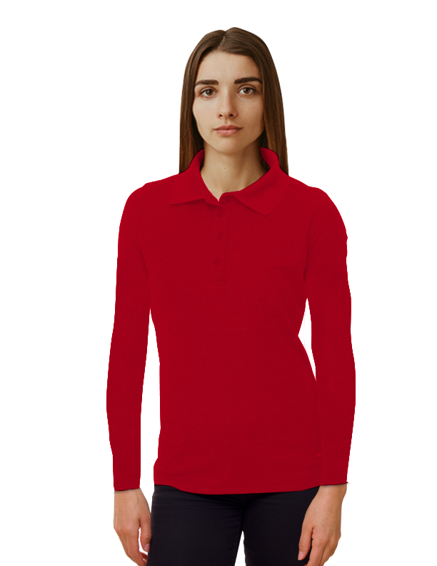 Polo dry fit dama extra chica Mi Playera